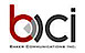 Baker Communications logo