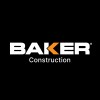 Baker Concrete Construction logo