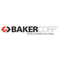 Bakercorp logo