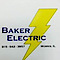 Baker Electric & Development logo