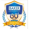 Baker Gauges India logo