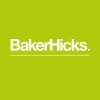 Bakerhicks logo