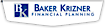 Baker Krizner Financial Planning logo