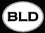 Baker Land Design logo