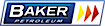 Baker Petroleum logo