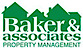 Baker Property Management logo