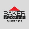 Baker Roofing logo