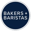 Bakers + Baristas logo