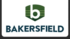City of Bakersfield logo