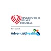 Bakersfield Heart Hospital logo