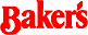 Baker''s Supermarkets logo