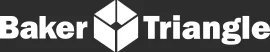 BakerTriangle logo
