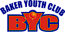 Baker Youth Club logo