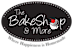 The BakeShop & More logo