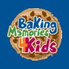 BAKING MEMORIES 4 KIDS logo