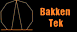 Bakken Tek logo