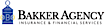 Peter M Bakker Agency logo