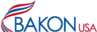 Bakon USA Food Equipment logo