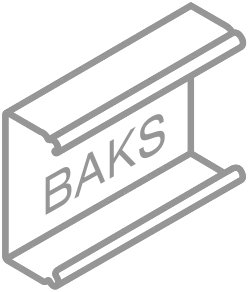 BAKS Kazimierz Sielski logo
