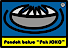 Pondok bakso Pak JOKO logo