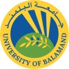 University of Balamand logo