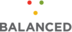 Balanced logo