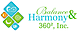 Balance & Harmony 360 logo