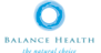 Balance Health logo