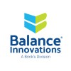 Balance Innovations, A Brink''S Division logo