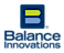 Balance Innovations, A Brink''S Division logo