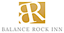 Balance Rock Inn logo