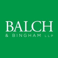 Balch & Bingham logo