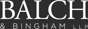 Balch & Bingham logo
