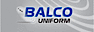 BALCO Uniform logo