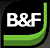 Baldwin & Francis logo