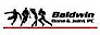 Baldwin Bone & Joint logo