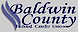 Baldwin County Federal Credit Union logo