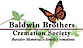 Baldwin Brothers A Funeral & Cremation Society logo