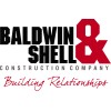 Baldwin & Shell Construction logo