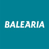 Balearia logo