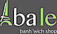 Ba Le Sandwich logo