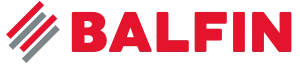 BALFIN logo