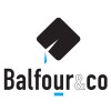 Balfour logo