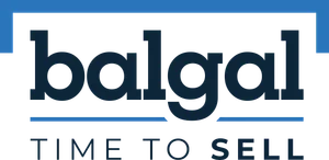 BALGAL GESTION COMERCIAL INTEGRAL logo
