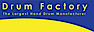 Drum Factory logo