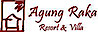 Agung Raka Resort & Villas logo