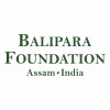 Balipara Foundation logo