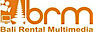 Bali Rental Multimedia logo