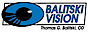 Balitski Vision logo