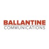 Ballantine Communications logo